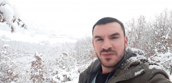 Delija sa severa